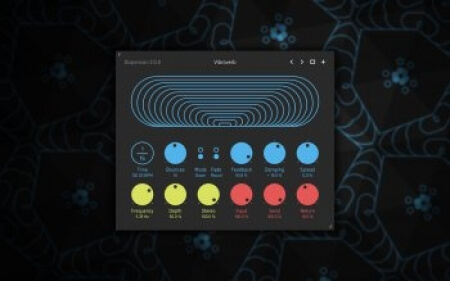 Sinevibes Dispersion v2.0.2 WiN